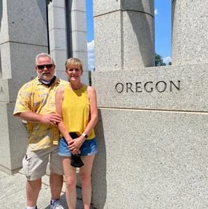 Meet your Posher, Karen